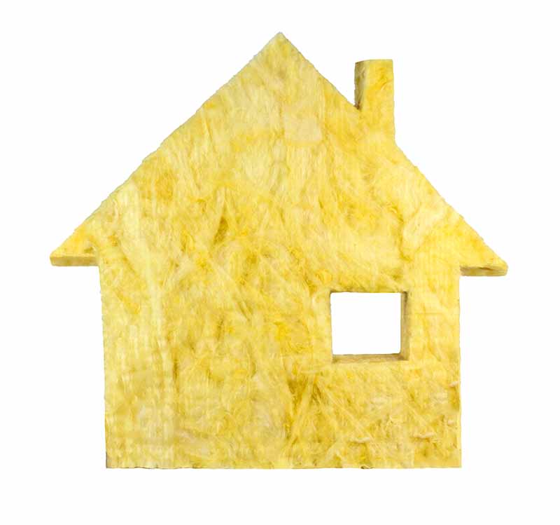 Kontakt os vedr. isolering