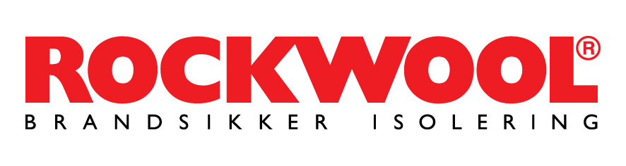 Rockwool isolering